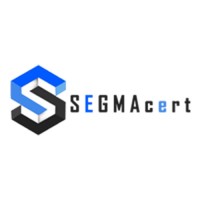 SegmaCert logo - Similar company to Equalitas Certification