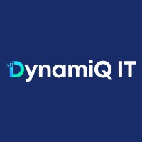 DynamiQ IT B.V. logo - Similar company to M - It Services