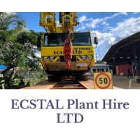 ECSTAL PLANT HIRE LIMITED logo - Similar company to Lizu Community Network