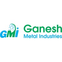 Ganesh Metal Industries logo - Similar company to Metashell Engineering