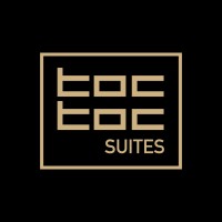 TocToc Suites logo - Similar company to Toctoc Suites