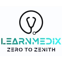 LearnMedix logo - Similar company to Ignisys It Solutions Private Limited