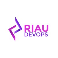 Riau DevOps logo - Similar company to Rometheme
