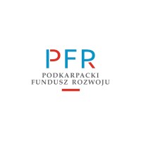 Podkarpacki Fundusz Rozwoju Sp. z o.o. logo - Similar company to Zachodniopomorska Agencja Rozwoju Regionalnego S.A.