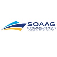 Ship Owners and Agents Association of Ghana logo - Similar company to A&I Group