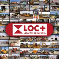 LOC+ (Groupe Sofilec) logo - Similar company to Groupe Sofilec