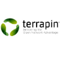 Terrapin Systems logo - Similar company to Sysnettech Solutions