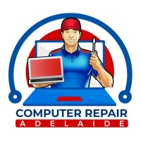 Computer Repair Adelaide logo - Similar company to Data Union Official