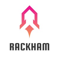 Rackham logo - Similar company to Performex Getting Better Results