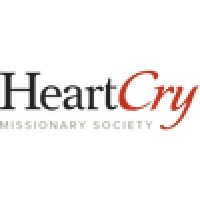 Heartcry Missionary Society logo - Similar company to Seapc