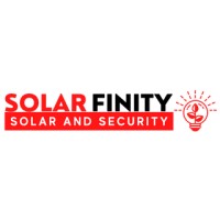 Solarfinity Pty Ltd logo - Similar company to Vangard Projects
