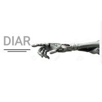 DIAR-Diseño, Ingenieria y Automatizacion de Reynosa logo - Similar company to J&E Industrial Reynosa Sa De Cv