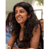 Vardeep- the Coaching Corner logo - Similar company to Engaging Climate