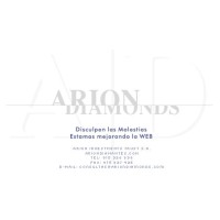 Arion Investments Trust S.A. logo - Similar company to Integer Partners