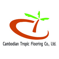 Cambodia Tropic Flooring Co.,LTD. logo - Similar company to 大自然家居有限公司