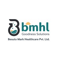 besutohealthcare logo - Similar company to I Need You Healthcare Pvt. Ltd.