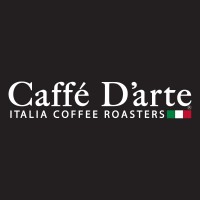 Caffé D'arte logo - Similar company to Elixir