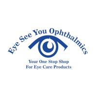 Eye See You Ophthalmics and Medical Supplies Limited logo - Similar company to Arg Consulting Ltd.