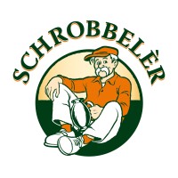 Schrobbelèr logo - Similar company to Avans University Of Applied Sciences