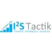 I²S Tactik Inc.