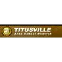 Titusville Middle School logo - Similar company to Hilton Cocoa Beach Oceanfront