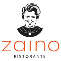 ZAINO Ristorante logo - Similar company to Zaino Design & Architecture Srl