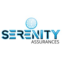 Serenity Assurances logo - Similar company to Serenity-Sa