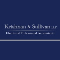 Krishnan & Sullivan LLP logo - Similar company to Compasstax Llp