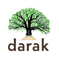Darak logo - Similar company to B.Tech