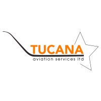 Tucana Aviation Services Ltd. logo - Similar company to Progresstech