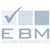 Emirates Business Management International Consultants logo - Similar company to Visual Ace Gold