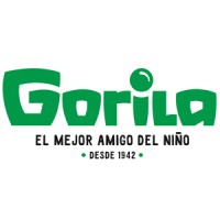 Gorila Shoes logo - Similar company to Jonel - Elsanek