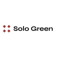 Solo Green logo - Similar company to Sparkember