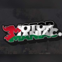 MotorManiac logo - Similar company to Mafar Academy