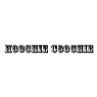 Hoochie Coochie logo - Similar company to Éditions D'En Bas