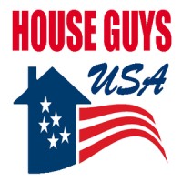 House Guys USA logo - Similar company to Objective - Interior Design