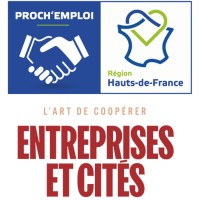 Plateforme Proch'Emploi Lille Métropole Pévèle logo - Similar company to Direct Emploi