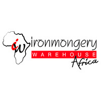 Ironmongery Warehouse Africa (Pty) Ltd logo - Similar company to Htamba Wala