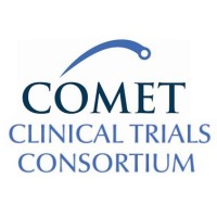 COMET Clinical Trials Consortium logo - Similar company to Clinical Pharma Solutions Inc