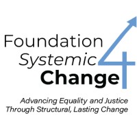 The Foundation for Systemic Change logo - Similar company to Global Peace Building Foundation