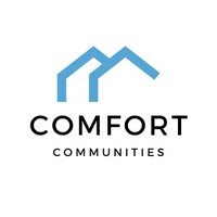 Comfort Communities logo - Similar company to Suncrest Capital