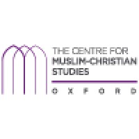 Centre for Muslim-Christian Studies logo - Similar company to Kawaakibi Foundation