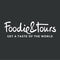 Foodie&Tours logo - Similar company to Fling