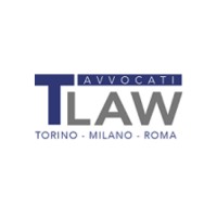 TLAW Avv.ti Ciani Olmi Serantoni logo - Similar company to Piccinini Studio Legale