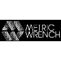 Metric Wrench