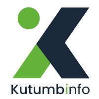Kutumbinfo Pvt. Ltd. logo - Similar company to Tsecond India