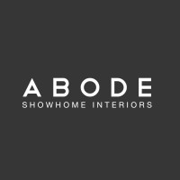 Abode | BCorp Certified logo - Similar company to Blocc Interiors