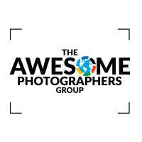 The Awesome Photographers Group logo - Similar company to Clipping Path Adept