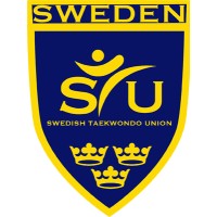 Svenska Taekwondounionen - STU logo - Similar company to Taekwondo