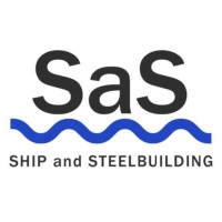 Ship and Steelbuilding B.V. logo - Similar company to Scheeps - En Jachtwerf Lj Boer Sliedrecht Bv